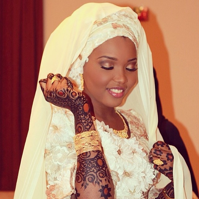 Top 65 of Northern Nigerian Wedding Pictures